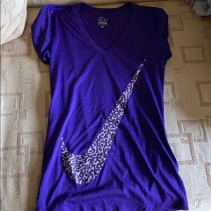 Nike Dri-Fit Tee